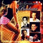 V.A.(LOS GRANDES DE LA BACHATA) / LOS GRANDES DE LA BACHATA