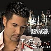 KEVIN CEBALLO / ケビン・セバージョ / RENACER