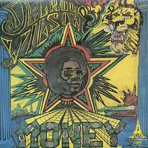 DELROY WILSON / デルロイ・ウィルソン / MONEY