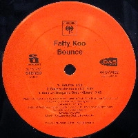 FATTY KOO / BOUNCE