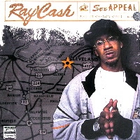 RAY CASH / レイ・キャッシュ / SEX APPEAL