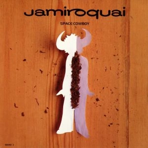 JAMIROQUAI / ジャミロクワイ / SPACE COWBOY - U.S.A.