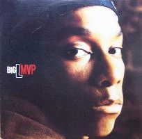 MVP / BIG L / ビッグL / ヒップホップ・R&B | ディスクユニオン
