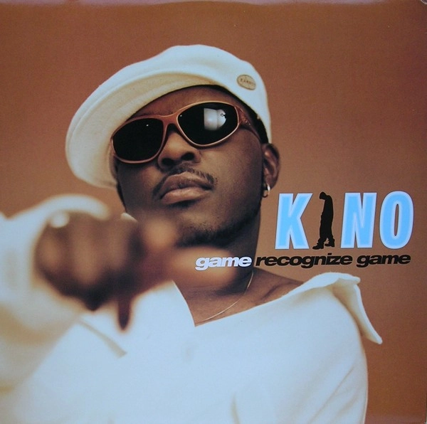 KINO WATSON / GAME RECOGNIZE GAME