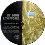 LIL' LOUIS & THE WORLD / リル・ルイス&ザ・ワールド / FRENCH KISS