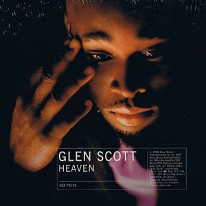 GLEN SCOTT / グレン・スコット / HEAVEN