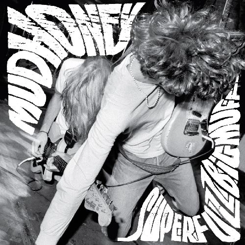 MUDHONEY / マッドハニー / SUPERFUZZ BIGMUFF (12")
