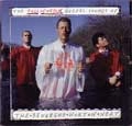 REVEREND HORTON HEAT / レヴァレンド・ホートン・ヒート / FULL-CUSTOM GOSPEL SOUNDS OF