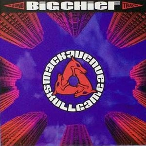 BIG CHIEF / ビッグ・チーフ / MACK AVENUE SKULL GAME
