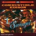 COMBUSTIBLE EDISON / コンバスティブル・エディソン / I,SWINGER