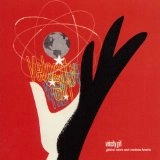 VELOCITY GIRL / ヴェロシティー・ガール / GILDED STARS AND ZEALOUS...