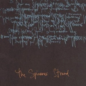 SPINANES / スピネインズ / STRAND