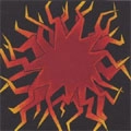SUNNY DAY REAL ESTATE / サニー・デイ・リアル・エステイト / HOW IT FEELS TO BE SOMETHING