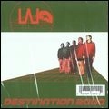 LOVE AS LAUGHTER / ラヴ・アズ・ラフター / DESTINATION 2000