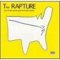 RAPTURE / ラプチャー / OUT OF THE RACES AND ONTO THE TRACKS