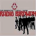 RADIO BIRDMAN / レディオ・バードマン / ESSENTIAL RADIO BIRDMAN 1974-1978