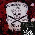 MURDER CITY DEVILS / R.I.P.