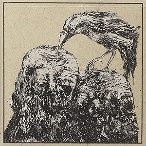 WOLF EYES / ウルフ・アイズ / BURNED MIND