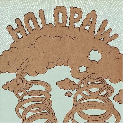 HOLOPAW / ホロポー / QUIT + / OR FIGHT