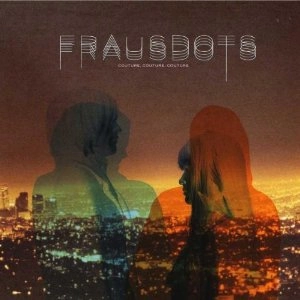 FRAUSDOTS / COUTURE COUTURE COUTURE