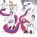 LOVE AS LAUGHTER / ラヴ・アズ・ラフター / LAUGHTER'S FIFTH