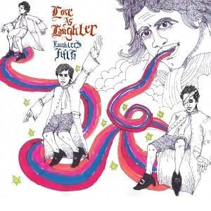 LOVE AS LAUGHTER / ラヴ・アズ・ラフター / LAUGHTER'S FIFTH
