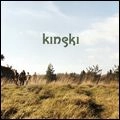 KINSKI / キンスキー / ALPINE STATIC