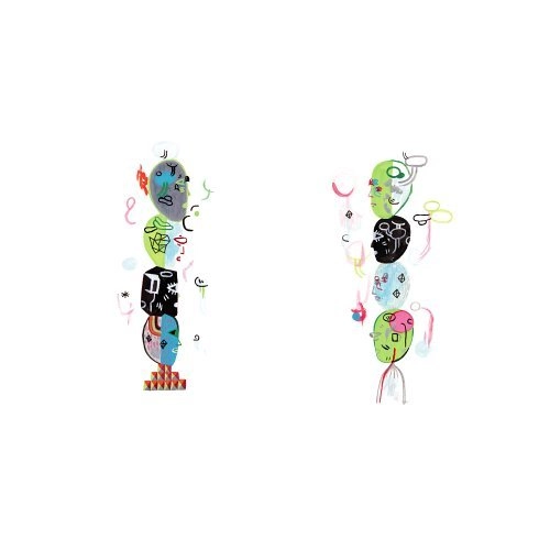 WOLF PARADE / ウルフ・パレード / WOLF PARADE