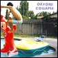 OXFORD COLLAPSE / オクスフォード・コラプス / REMEMBER THE NIGHT PARTIES