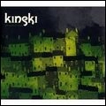 KINSKI / キンスキー / DOWN BELOW IT'S CHAOS