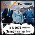 THERMALS / サーマルズ / PILLAR OF SALT