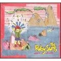 RUBY SUNS / ルビー・サンズ / SEA LION