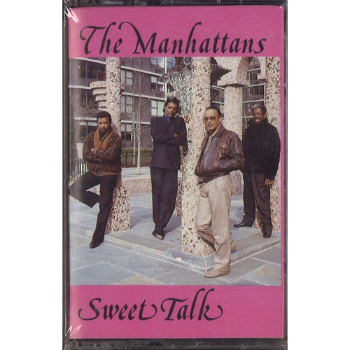 MANHATTANS / マンハッタンズ / SWEET TALK