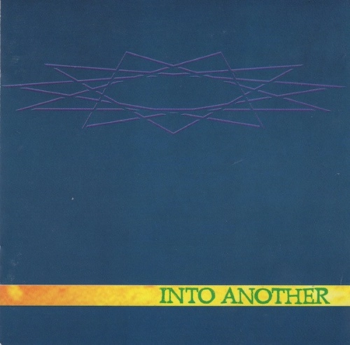 INTO ANOTHER / イントゥ・アナザー / INTO ANOTHER