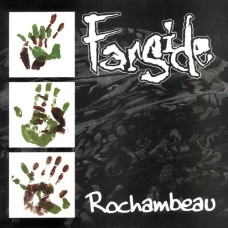 FARSIDE / ファーサイド / ROCHAMBEAU