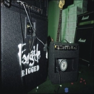 FARSIDE / ファーサイド / RIGGED