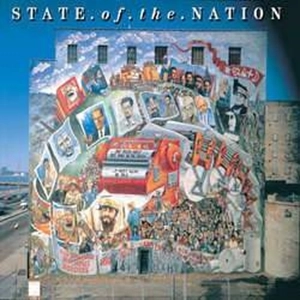 STATE OF THE NATION / STATE OF THE NATION(LP)