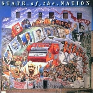 STATE OF THE NATION / STATE OF THE NATION