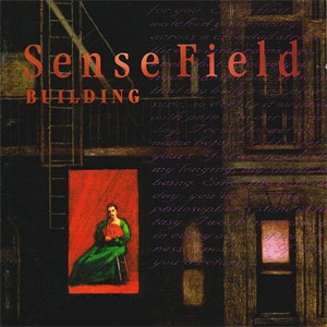 SENSE FIELD / センスフィールド / BUILDING