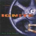 IGNITE / イグナイト / PAST OUR MEANS