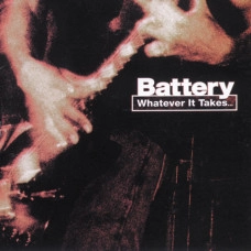BATTERY (PUNK) / バッテリー / WHATEVER IT TAKES