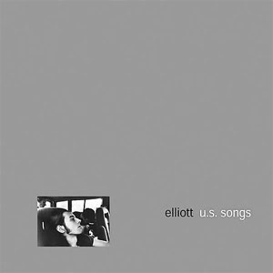 ELLIOTT / エリオット / U.S.SONGS