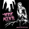 NERVE AGENTS / ナーヴ・エイジェンツ / DAYS OF THE WHITE OWL