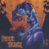 PITCH BLACK / ピッチブラック / PITCH BKACK