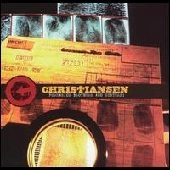 CHRISTIANSEN / クリスチャンセン / FORENSICS BROTHERS AND SIATERS