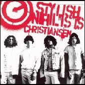 CHRISTIANSEN / クリスチャンセン / STYLISH NIHILISTS