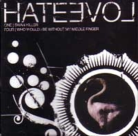 SINCE BY MAN / シンスバイマン / LOVE HATE RELATIONSHIP