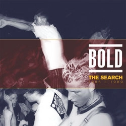 BOLD (PUNK) / ボールド / SEARCH 1985-1989