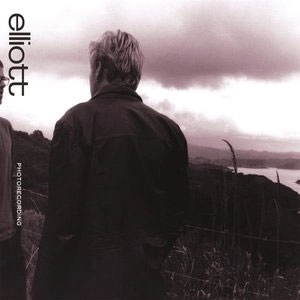ELLIOTT / エリオット / PHOTORECORDING