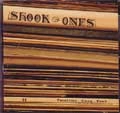 SHOOK ONES / シュックワンズ / FACETIOUS FOLLY FEAT